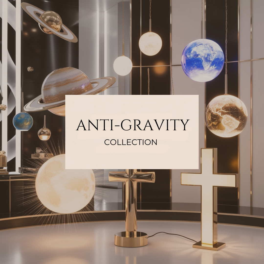 Anti-Gravity