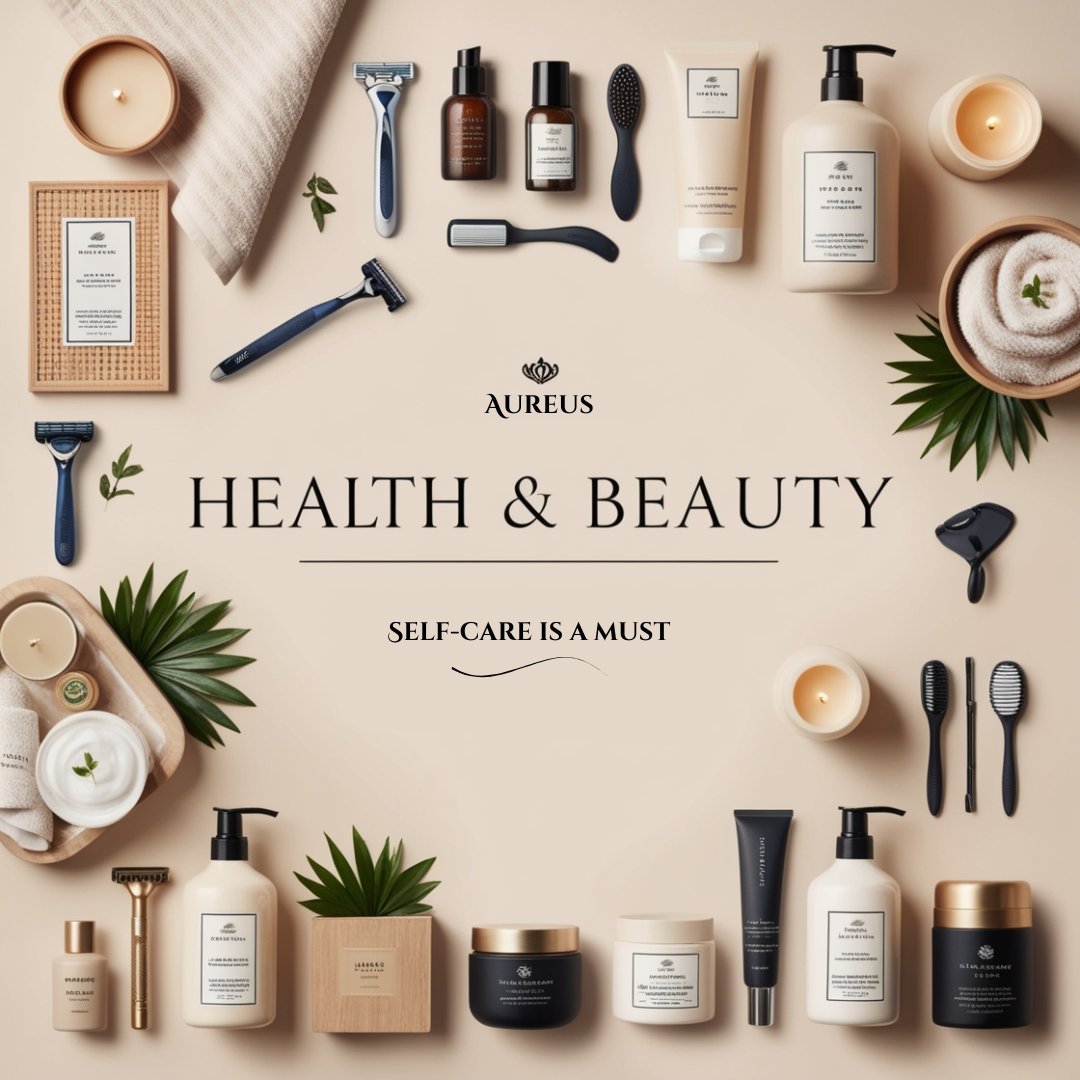 Health & Beauty