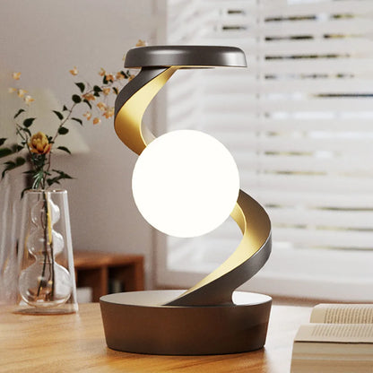 Anti-Gravity Desk Lamp