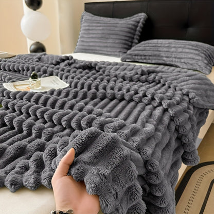 Cozy Blanket