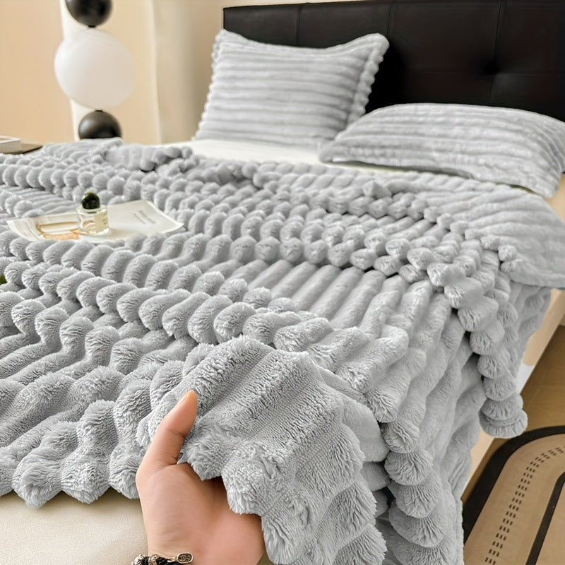 Cozy Blanket