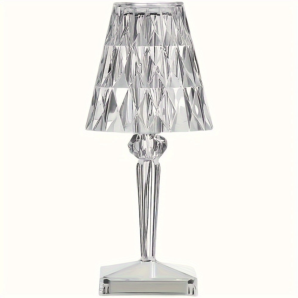 Crystal Night Light