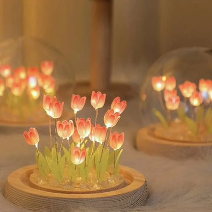 Tulip Night Light