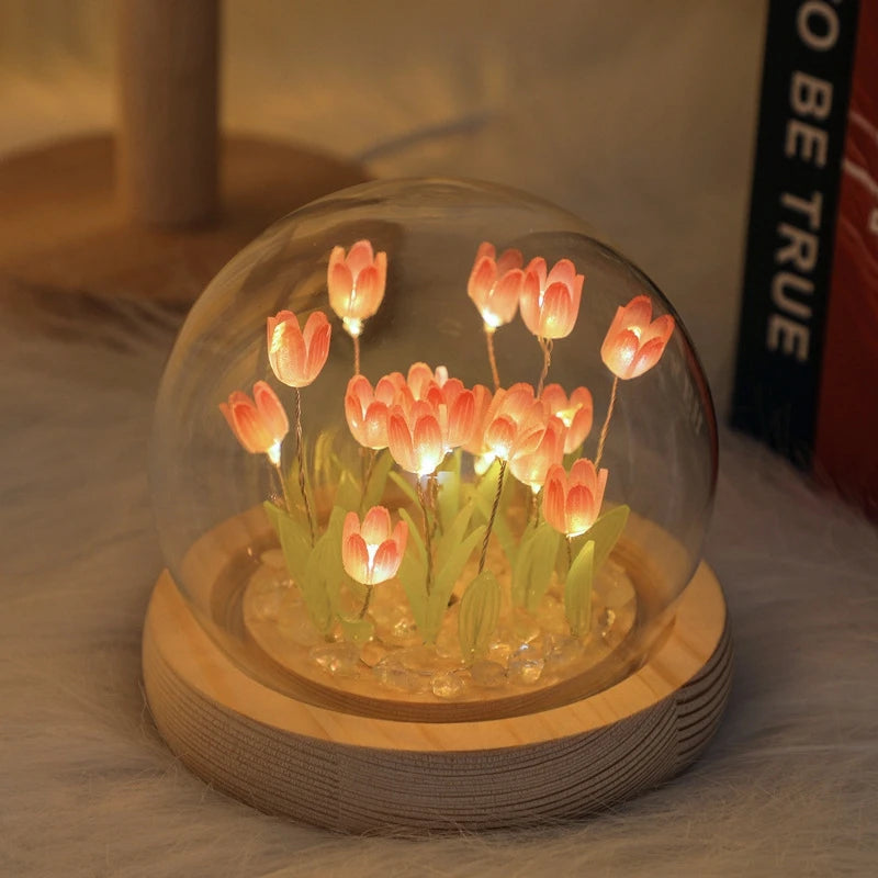 Tulip Night Light