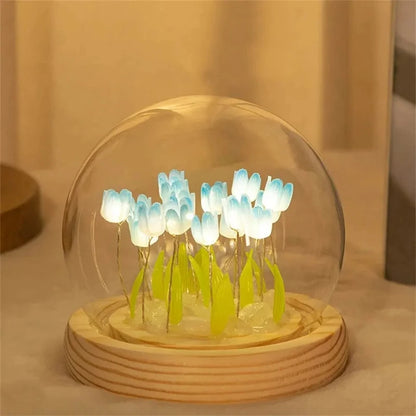 Tulip Night Light