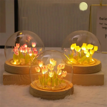 Tulip Night Light