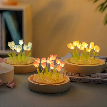 Tulip Night Light