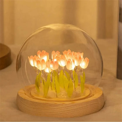 Tulip Night Light