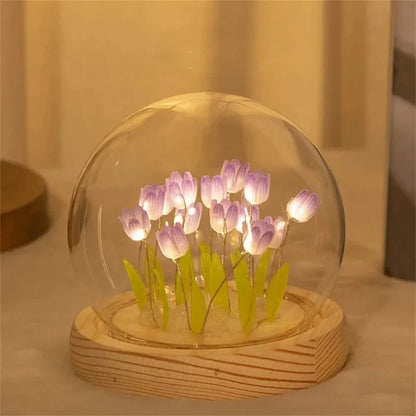 Tulip Night Light