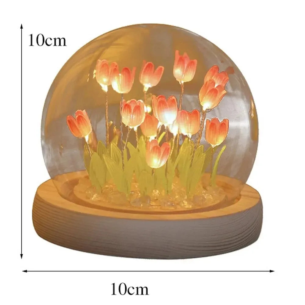 Tulip Night Light