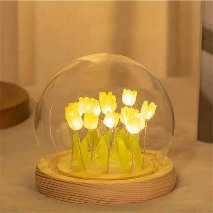 Tulip Night Light